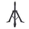 Tripod Stand for Gen 2 63cm Foldable Portable Stable Structure Metal Tripod Stand Mount for RV Yacht Campervan Outdoor