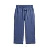 Kids Boys Linen Drawstring Pants 2 7 Years Cwpopntbbq20214400 