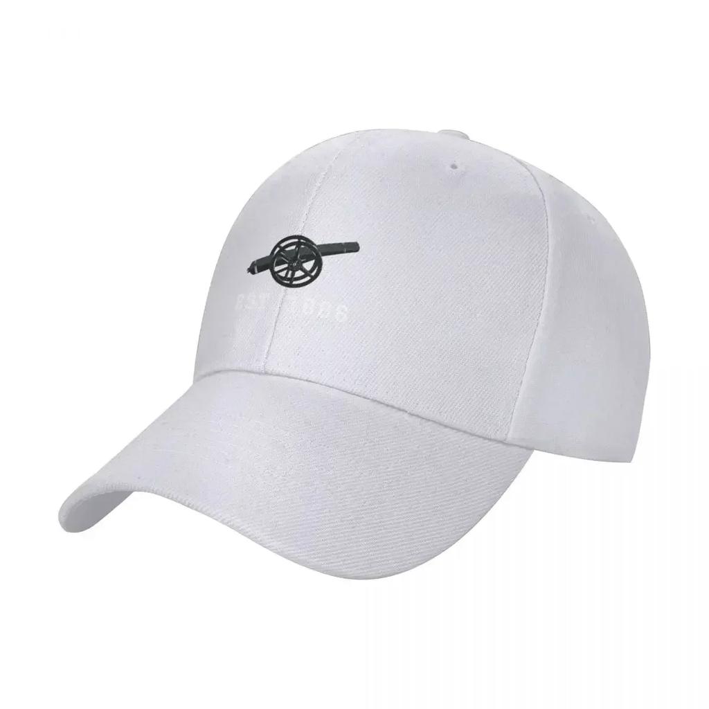 Established 1886 Baseball Cap Bobble Hat Luxury Hat New In Hat Mens Tennis Womens