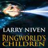 Ringworlds Children by Larry Niven Paperback Book 9781841492223