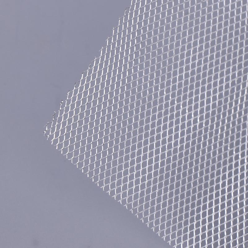 1Pcs 10*24Cm Miniature Metal Mesh Ho Railway Train Barbed Wire Fence Tank Model Filter Mesh Diy Model Making Kits For Diorama