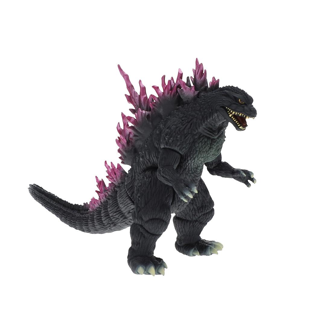 Bandai - Seria Potworów Filmowych - Godzilla Millennium
