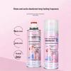 Sneaker and Shoe Deodorizer Spray - Anti-Odor, Refreshing Silver Ion Formula for Shoes and Socks