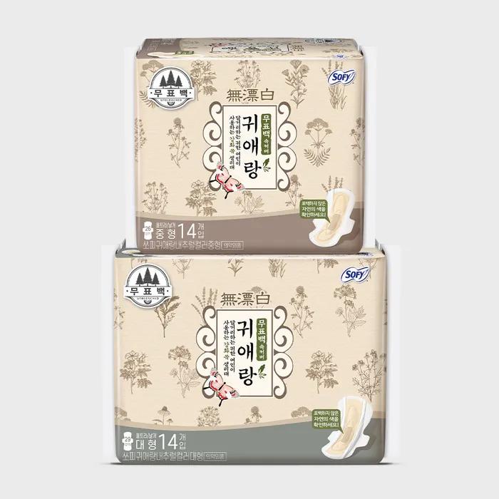 

Sophie_Gwiaerang Неотбеленный внутренний чехол х 4 шт. (Medium / Large) Выберите 1 Large 14P X 4