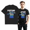 Coolmind U0071 100% Cotton Exclusive Men Tshirt Hig Quailty Graphic Men Tshirt Big Size  High Quality Tee Shirts