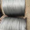 Soft Rust-Proof Galvanized Steel Wire Rope