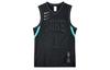 Nike SS23 Widerstandsfähige Hohe Basketball-Serie T-Shirt Herren FJ6152-010