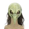 Halloween Medieval Doctor Schnabel Bird Skeleton Mask Role Playing Props For Party Events