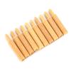 10pcs Pen Plating Tips Replacement Accessory Electroplating Jewelry Making Tool(A‑6 )