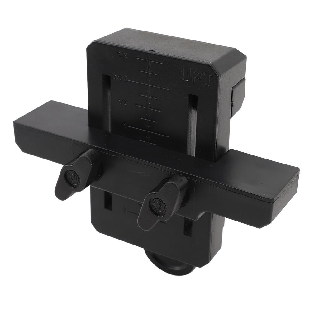Hanging Cabinet Door Mounting Jig Quick Alignment Adjustable Cabinet Door Installation Tool