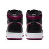 Jordan 1 Mid Bred Toe GS 554725-066
