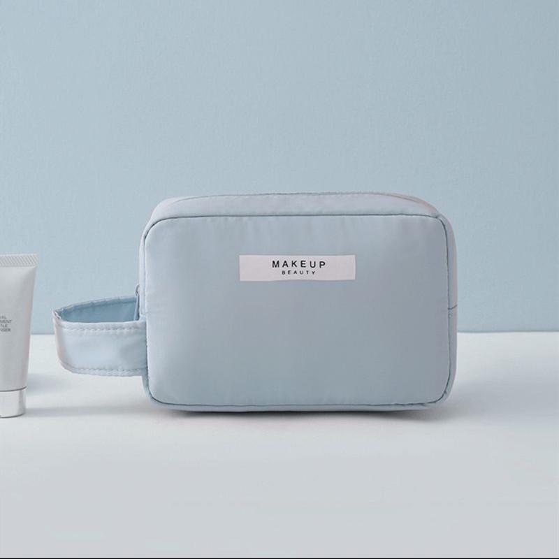 Women's 2021 Portable Makeup & Toiletry Bag - New Style