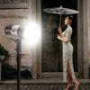 NiceFoto Outdoor Studio Flash Strobe Light 2.4G Wireless System 500 Times Full Power Flash Support 6600mAh Battery