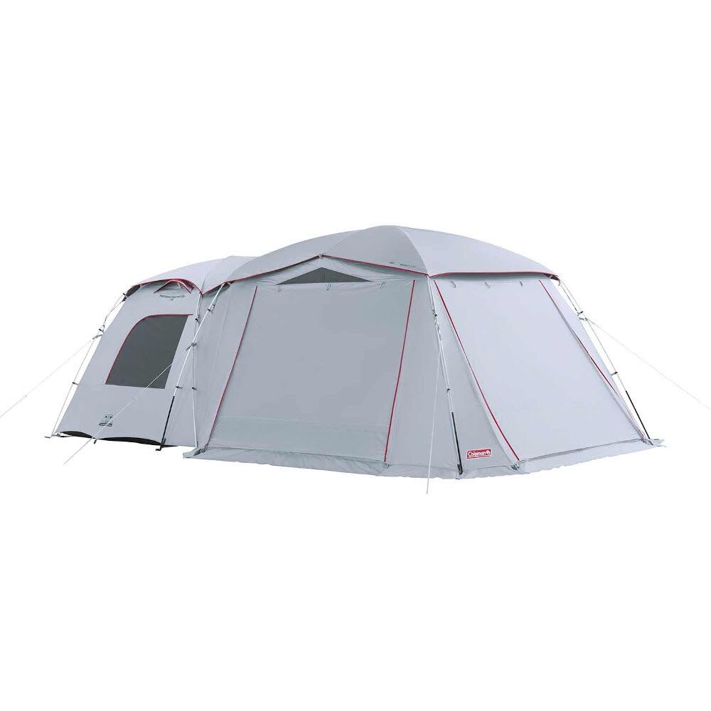 Coleman Tough Screen 2 Room House for 5 People LDX+