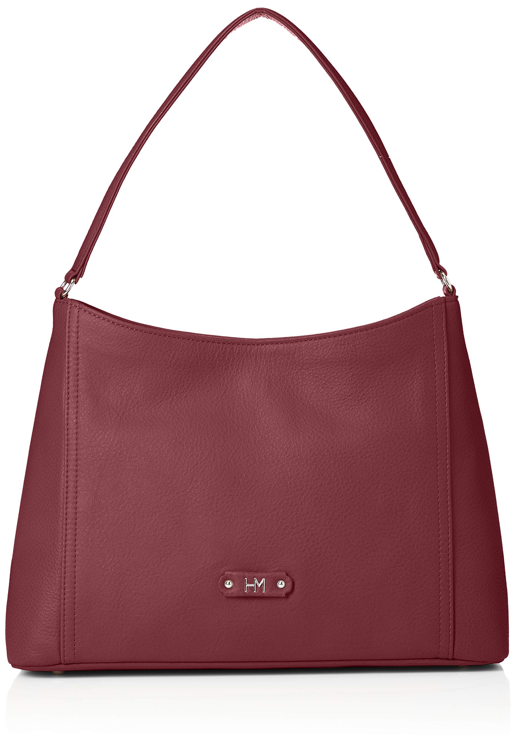 

Bag Shoulder Majolica 2 HMB402 Wine [Hanaemori] Semi-Shoulder