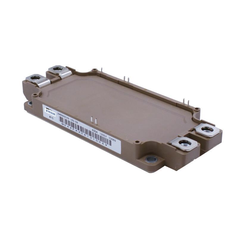 Original High Power IGBT 2MBI600VE-060-80/120-50 Module