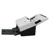 ZC8180 A4 Automatic Duplex Document Scanner CN plug (adapter included)