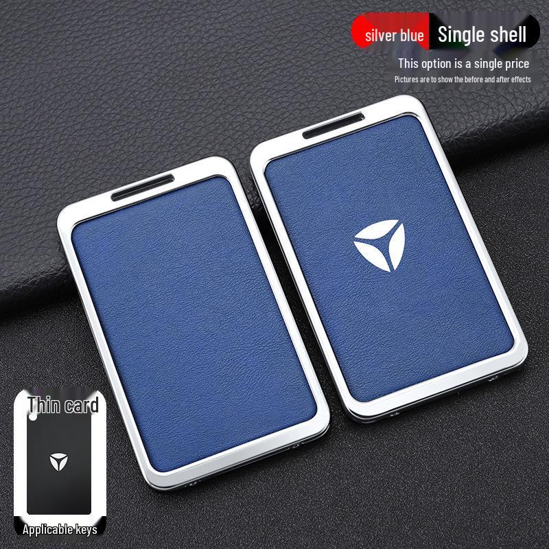 NFC Protective Cover for Yadea Aima Electric Vehicle Key