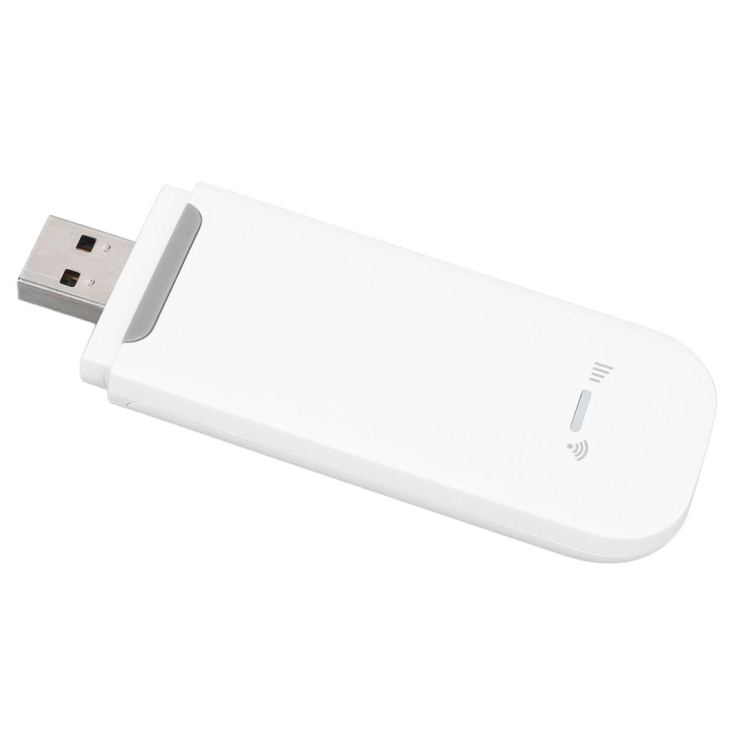 4G LTE USB Portable WiFi Router Sharing Up To 10 WiFi Devices Mobile WiFi Hotspot Wireless Router with SIM Card Slot