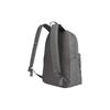 PUMA Polyester Backpack Unisex Gray 077482-03