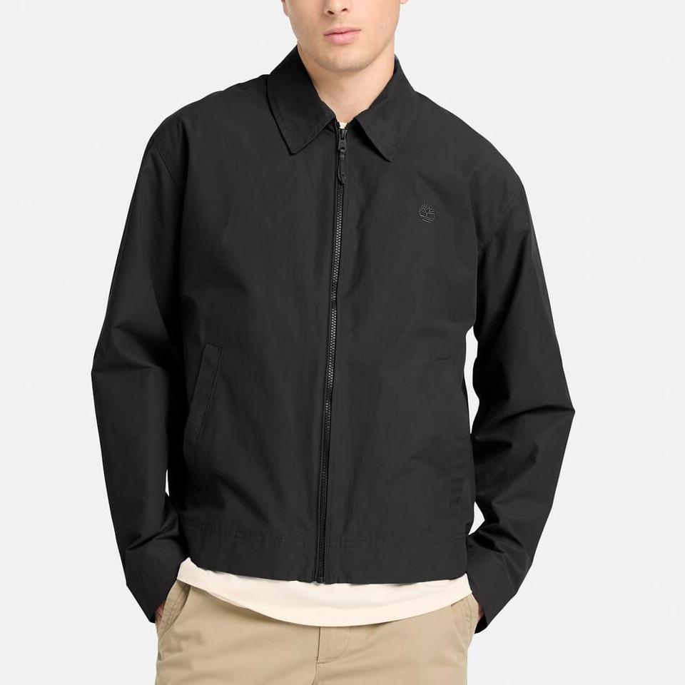 Timberland Outdoor Casual Waterproof Flight Jacket Men jackets A5SJK-001