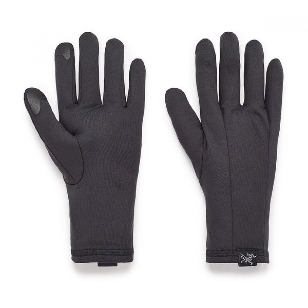 Arc Teryx Jeju Store Официальный продавец Fw24 Перчатка Aeofux6583 TATSU/S