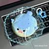 Anti-stress Stress Relief Toy Slow Rebound Squeeze Toy Funny Desk Accessories  for Birthday Gift