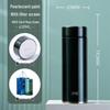 WANXIANG H64S Portable Insulated Tea & Water Bottle