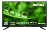 TV e equipamentos – Televisões