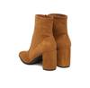 Ботильоны JENNY CEO-R25AW2401 коричневые