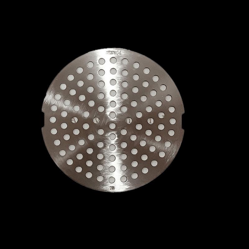 Yulong 304 Stainless Steel Round Floor Drain Cover