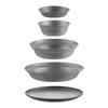 Ru Han Outdoor Titanium Camping Plate