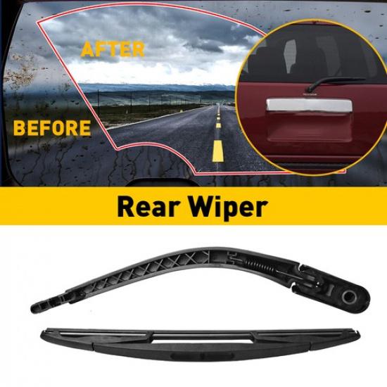 Heckscheibenwischerarm & -blatt für Magnum Dodge 2005-2008 5140654AA US