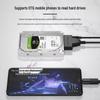 USB 3.0 to SATA Hard Drive Adapter Cable