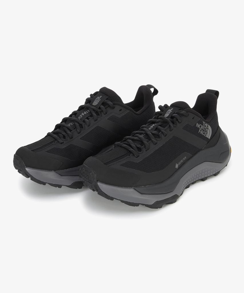 The North Face Ns91R55A Women'S Fastpack Ultra Gore-Tex Black