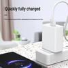 22.5W GaN Charger for Huawei, Xiaomi, OPPO, VIVO - Super Fast Flash Charging Head