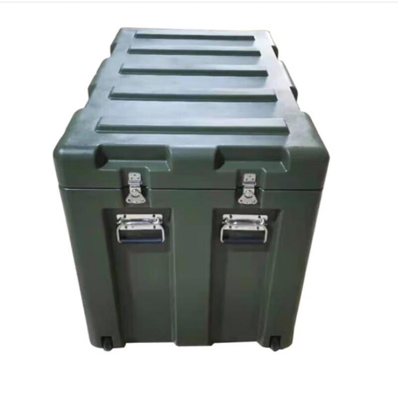Ningzhao Heavy-Duty Rotomolded Transport Case