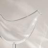 Nostalgie Bird Cocktail Glass, with Stable Base, 150ml Capacity Drinking Elegant And Versatile Wine Glass for Party Wedding