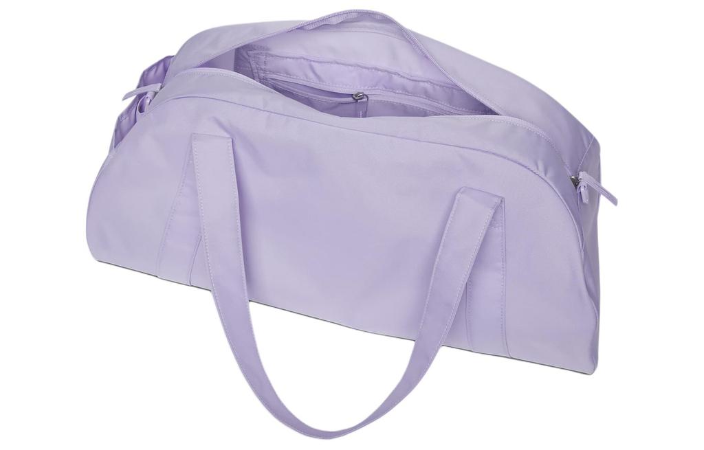 Nike Polyester Handbag, Shoulder Bag, Crossbody Bag, Gym Bag Medium Unisex Mist Green DR6974-512