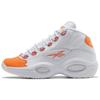 Question Mid 'Orange Toe' 2023 Sneakers HR1049