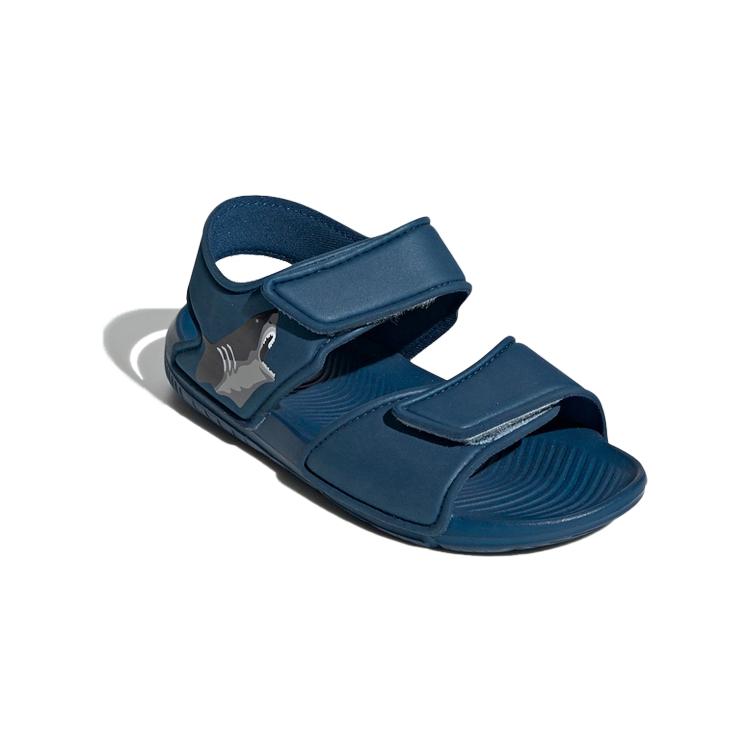adidas Altaswim Synthetic Leather Children's Sandals Children Aged 3 7 Years Old F34782