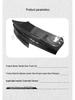 Chevrolet Camaro 17+ Carbon Fiber Ducktail Trunk Lid Spoiler