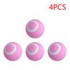 Smart Cat Toys Rolling Ball Rechargeable Electic Interactive Toys for Cats Training Self-moving Funny Puppy AccessoriesPet Toys