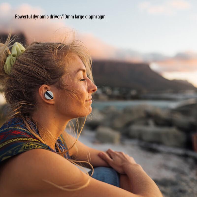 Beyerdynamic FREE BYRD True Wireless Noise Cancelling Earbuds