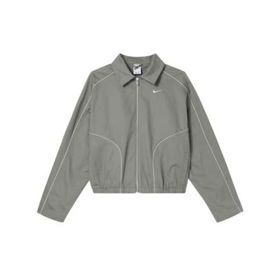 Sportswear Logo Zip Casual Jacket FN1941-053