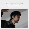 Huawei FreeBuds 5 Semi-in-ear Noise-Cancelling Bluetooth Earphones