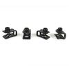 Exhaust Manifold Nuts Set/4 06506546Aa For Jeep Cherokee Wrangler Grand Cherokee