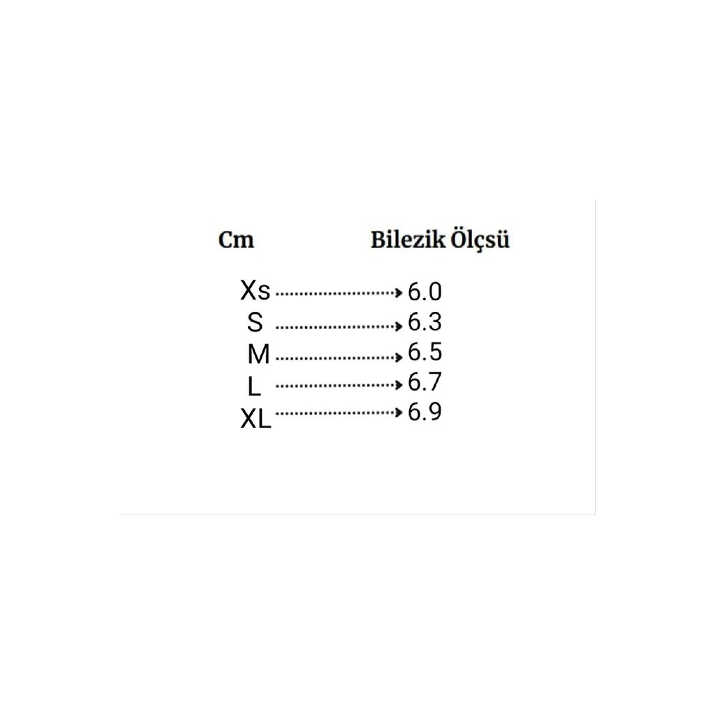 Brățară 1 bucată, placată cu aur de 22 carate, subțire Ajda Ray