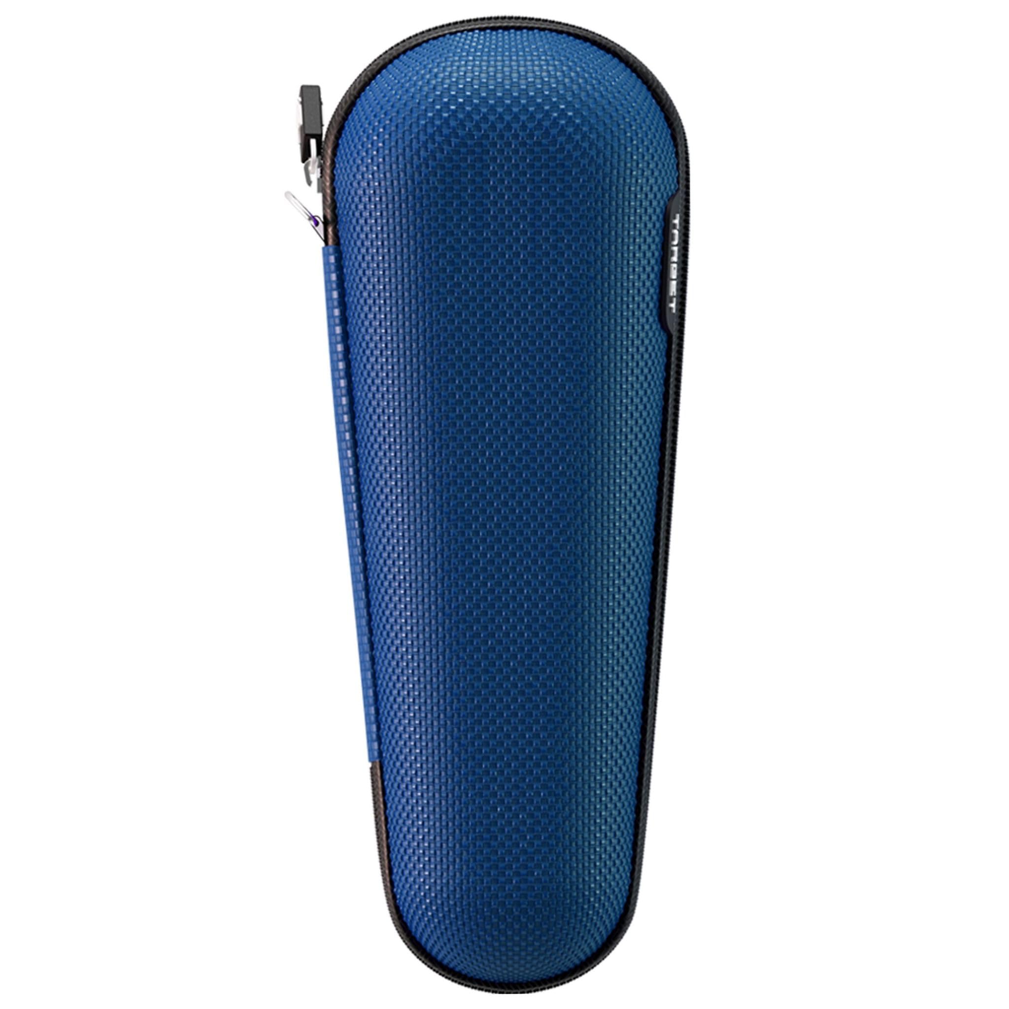 TARGET TAKOMA SHELL WALLET navy blue