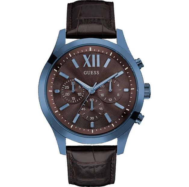 

Guess Gents Elevation часы